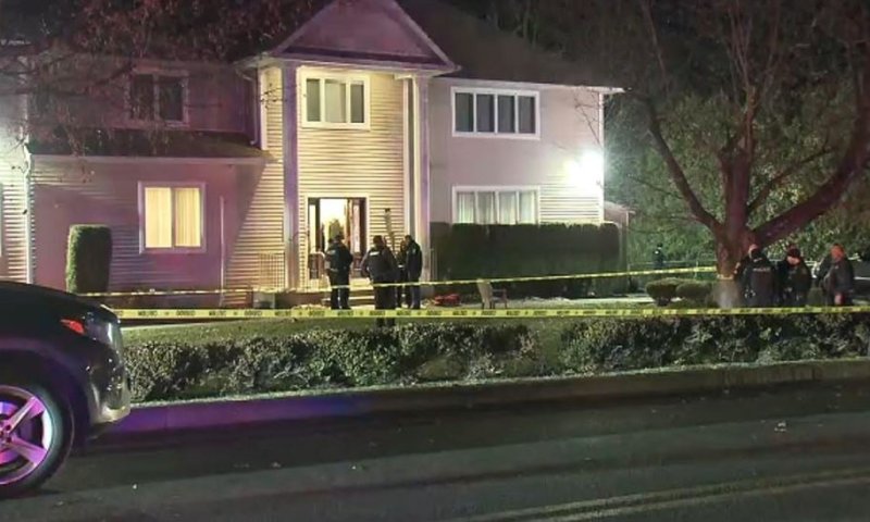 עוד אירוע אנטישמי: 2 נשים תקפו חרדי בניו יורק