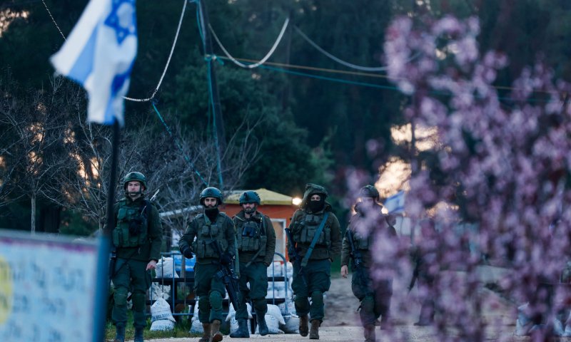 איש השב"כ שנפצע בפיגוע &ndash; נפצע גם בשבעה באוקטובר