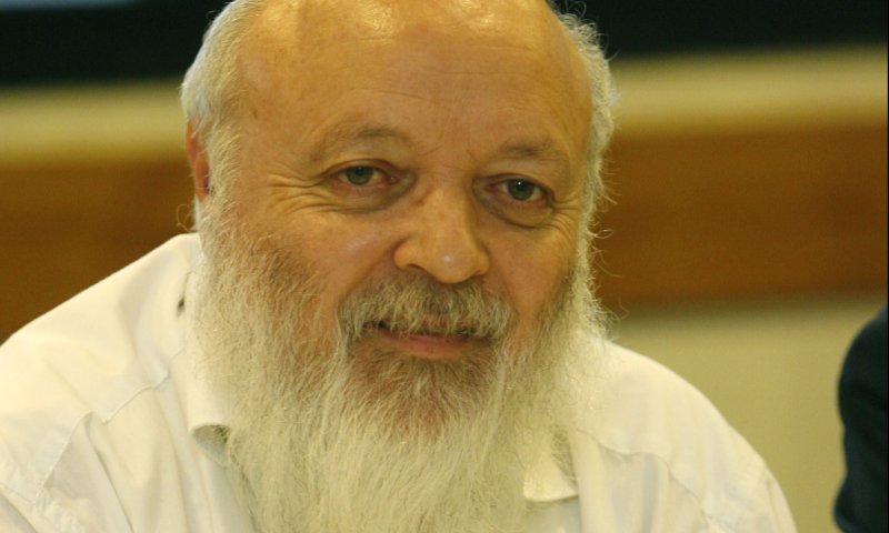 הרב יהושע וייצמן: "לא נגיע אל ארץ חדשה&hellip;"