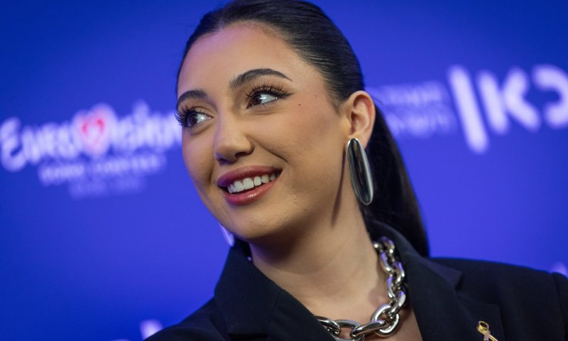 "נקברה תחת ערימת גופות": בבריטניה מתחילים להכיר את יובל רפאל