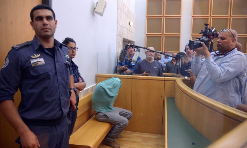 הלינץ' בבת ים: "מעשה טרור של ניסיון לרצח"