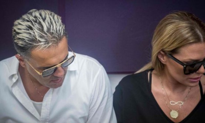 רגע לפני השחרור: קובי פרץ החליט לערער על ההחלטה