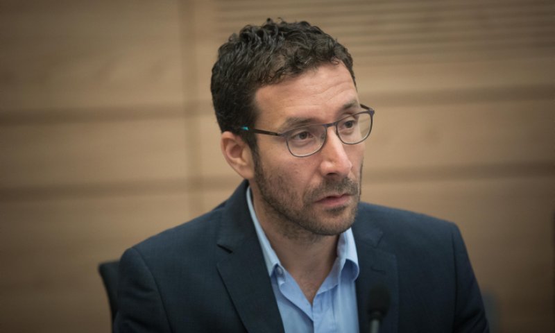 שמולי מגיב: אחליט בקרוב על עתידי הפוליטי