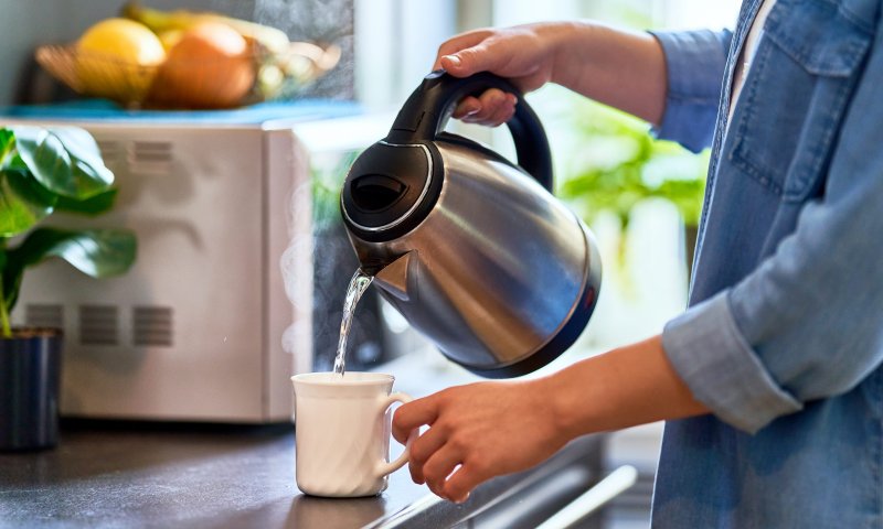 משרד הבריאות: חובה להרתיח מים בחוות רונית