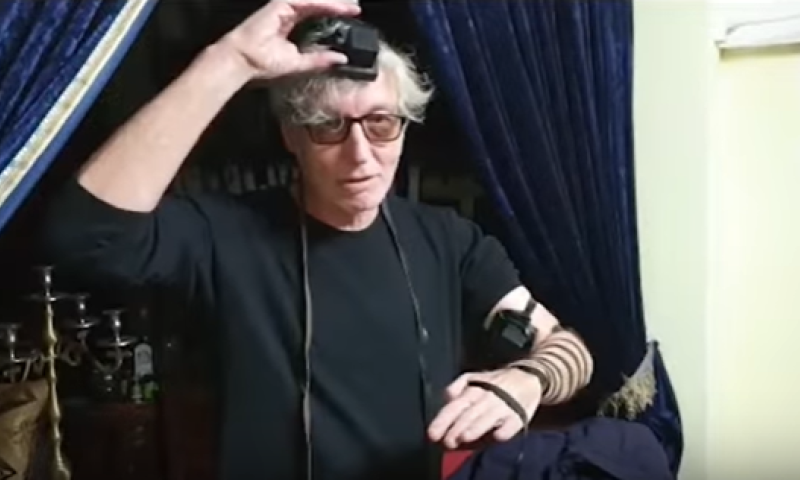 מברי סחרוף ועד דידי הררי: התשובה לסערת התפילין