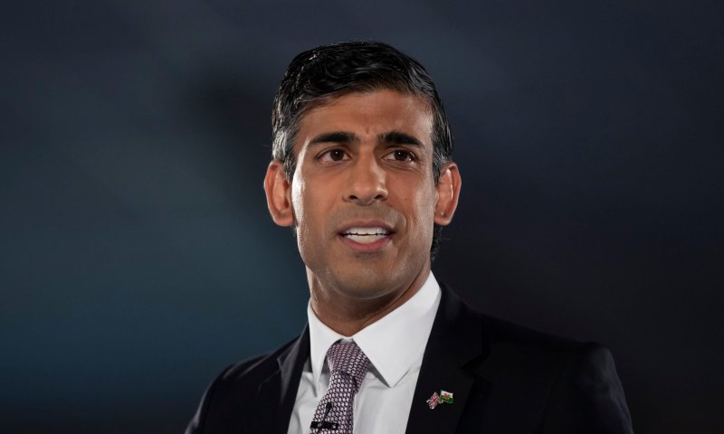 סונאק נגד המפגינים: "ביזיון, הקהילה היהודית מפחדת"