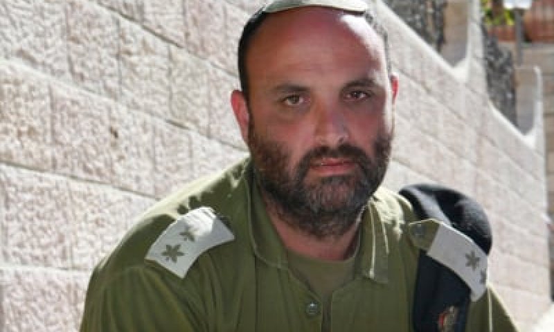 ש"ג בדרגת סא"ל: הרמטכ"ל הדיח את הסמח"ט מתפקידו