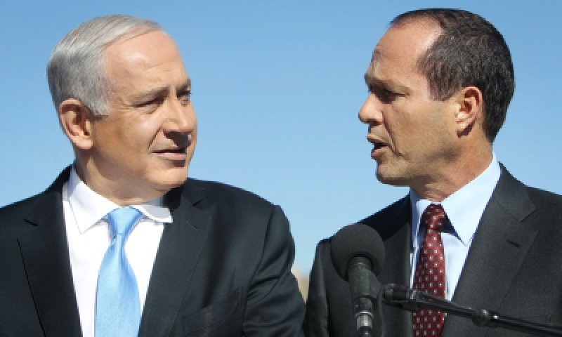 ברקת תומך בנתניהו: אתה וממשלתך חיזקת את ירושלים