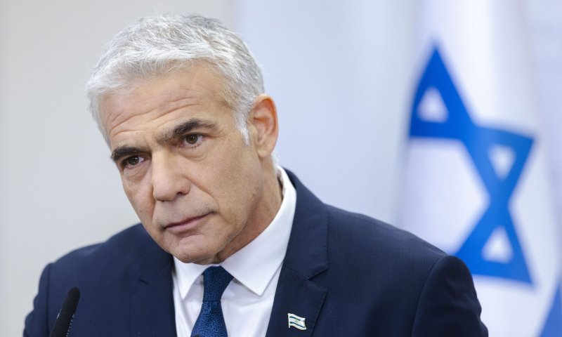 אחרי הדרמה: יאיר לפיד בפנייה לחבריו בקואליציה