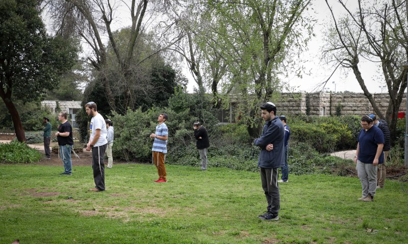 מתי יפתחו ישיבות ההסדר, הגבוהות והמדרשות?