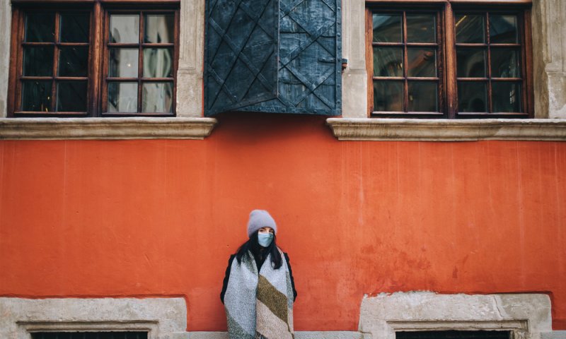 קורונה באיטליה: 812 מתים ביממה, מעל 100 אלף חולים