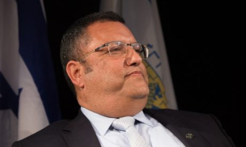 ליאון: לא צריך את חגית משה כדי לקבל תמיכה סרוגה