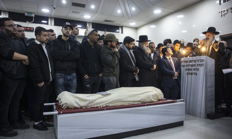 בגלל חוב: החשמל נותק למשפחתו של הנער שנרצח