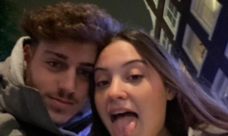 בן זוגה של נועה לזר משתף: "נועה הייתה אהבת חיי"