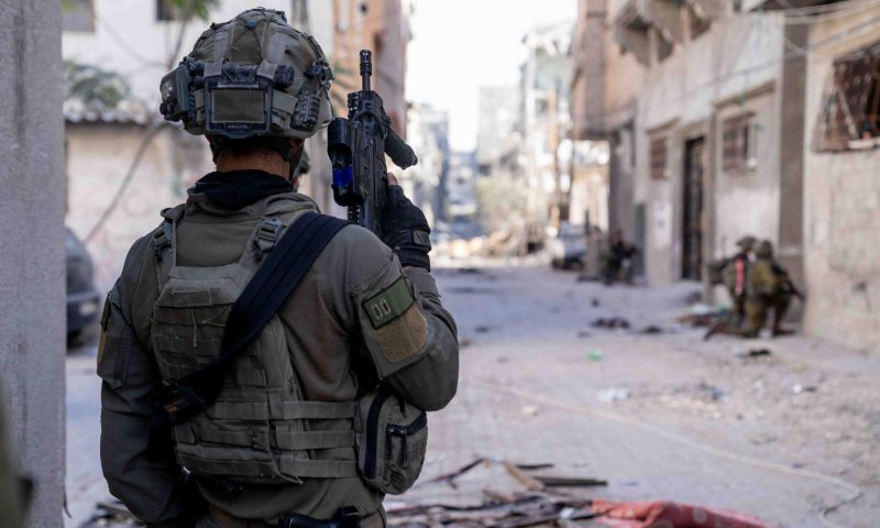 משפחות החטופים: הוכח שהלחץ על חמאס פועל