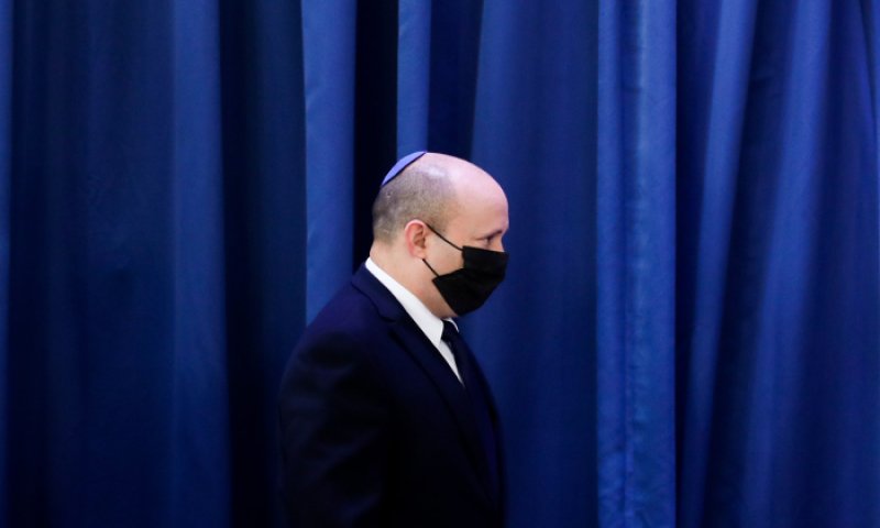 מתקפה על בנט: "לא סתם חיזבאללה בחרו לחצות קו"