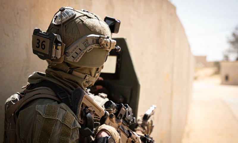 לא רק בעזה: הישג משמעותי לישראל ביו"ש