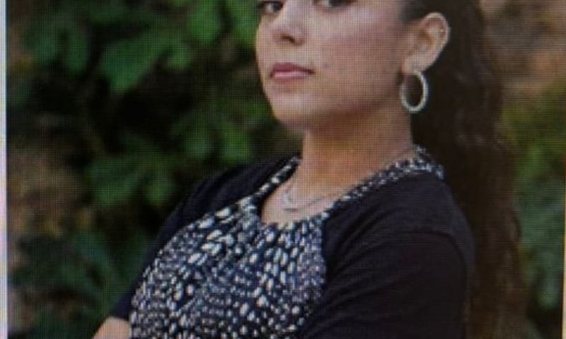 המשטרה מבקשת את עזרת הציבור באיתור נעדרת