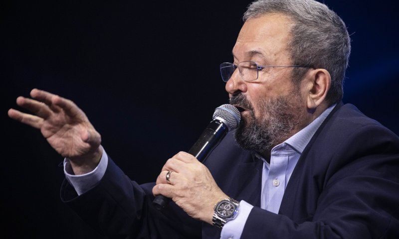 אהוד ברק: "אשכנזי שיקר שוב ושוב לחוקרי המשטרה"