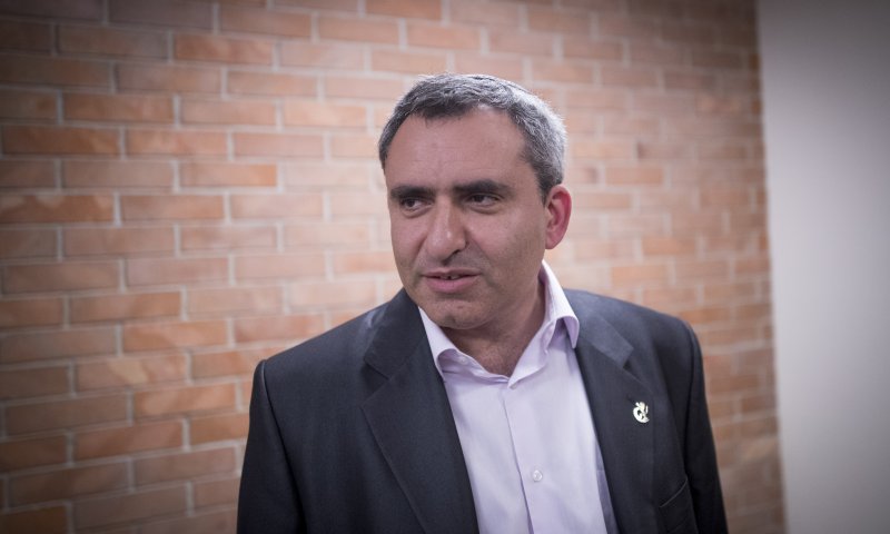 הליכוד: מערערים על ריצתו של אלקין לראשות ירושלים