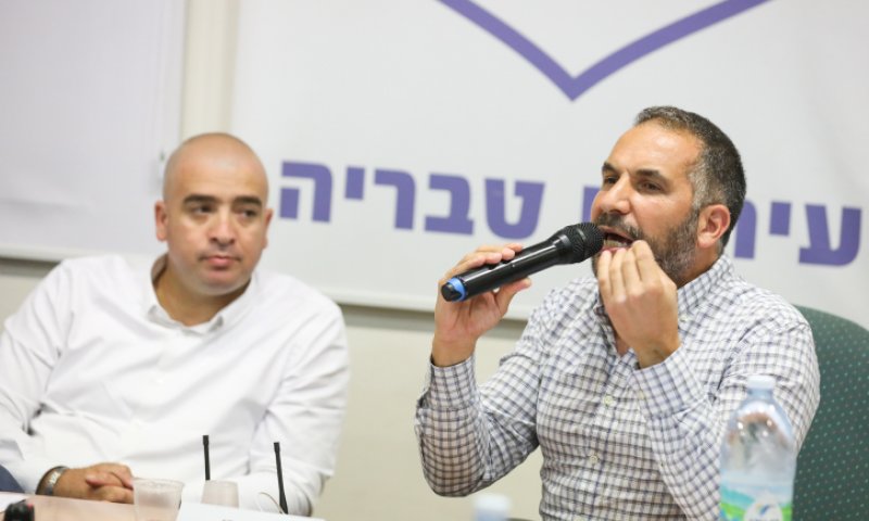 רון קובי מכריז: "החוף הנפרד יהיה פתוח בשבת"