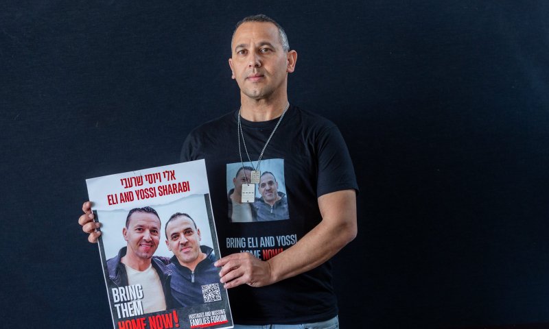 "נתניהו אמר לנו שפרטי השלבים הבאים בעסקה טרם סוכמו"