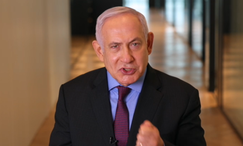 מאתגר את בנט: נתניהו שוחח עם מנכ"ל פייזר