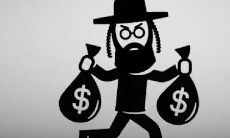 הציבור החרדי כפי שמעולם לא הכרתם. צפו