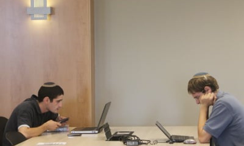 הסטודנטים יוכלו להצביע בקלפי הקרובה לקמפוס