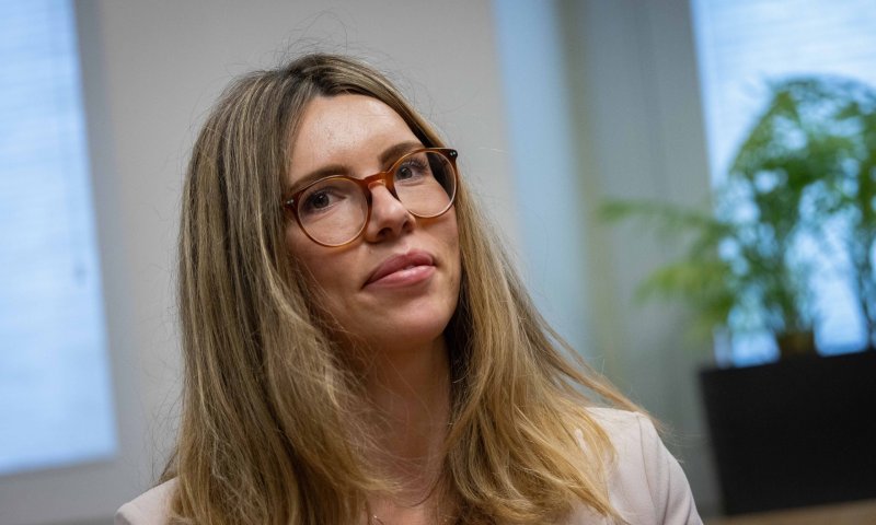 עם שלוש מדליות באליפות אירופה: חנה מיננקו הודיעה על פרישה