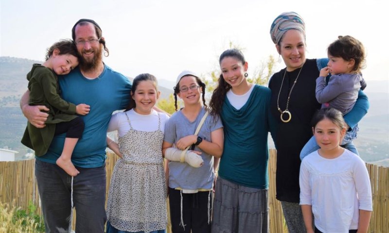 בגלל צו ההרחקה: תושבי יצהר באולטימטום לצה"ל