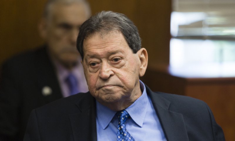 פואד החזיק בכספת 600,000 $ במזומן