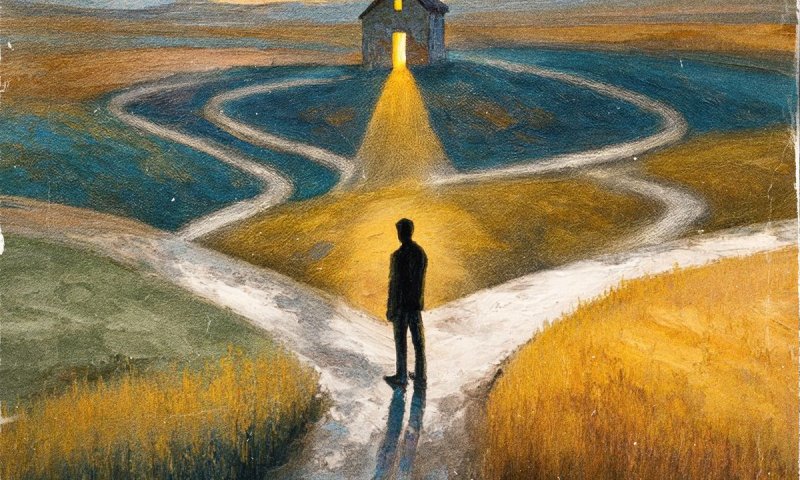 רועי נויפלד חוזר עם "בית" &ndash; חיבור מרגש ומוזיקלי חדש