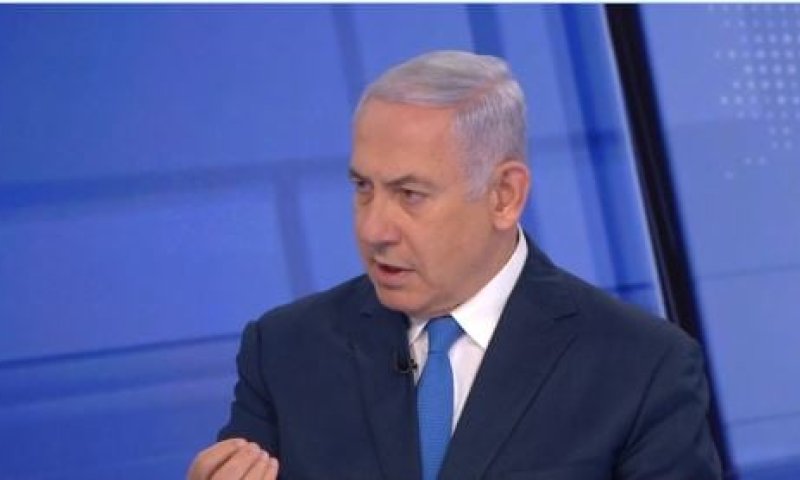 נתניהו תקף את אברמוביץ': "הדלפות פליליות ומסולפות"