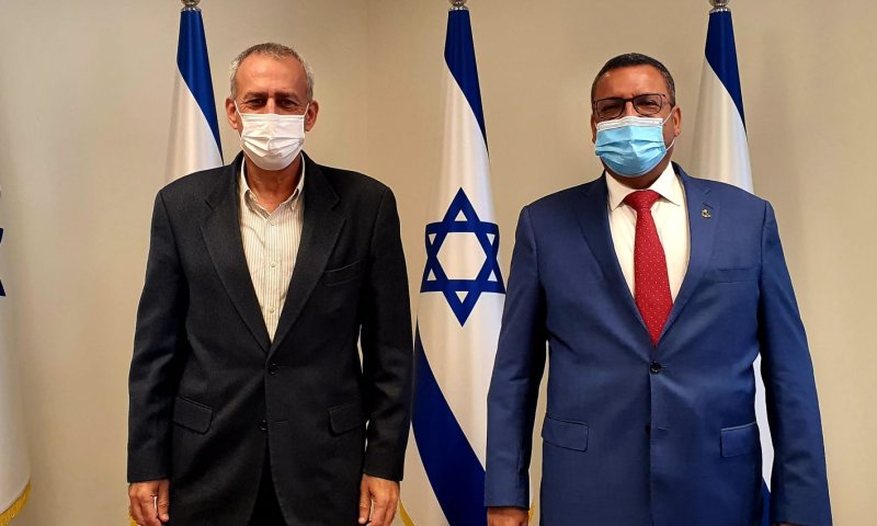 "להרחיב את פתיחת המשק, אבל לא לאבד שליטה"