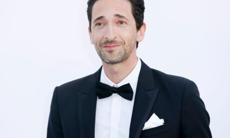 אדריאן ברודי עושה זאת שוב: הוכרזו המועמדים לאוסקר 2025