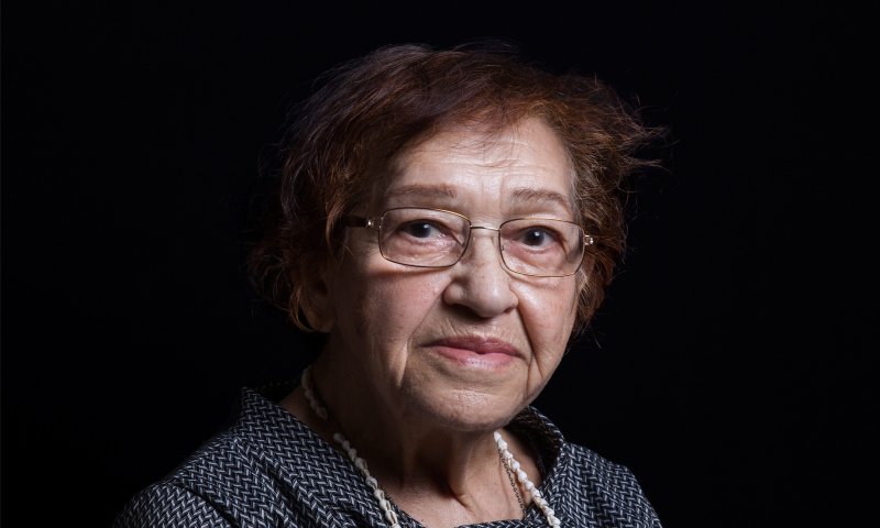 אבל בקרית ארבע: ציפורה העצני הלכה לעולמה