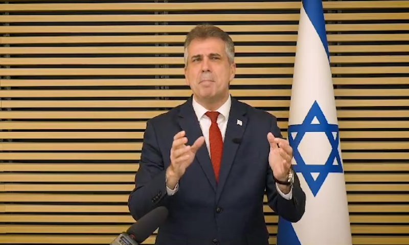 לקראת תרחיש עלטה? שר האנרגיה מנסה להרגיע