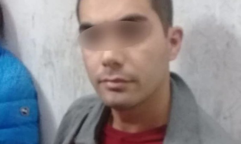 מנהיג הכנופיה שתקפה את הרב של ארגנטינה נעצר