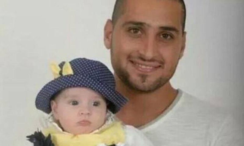 מת מפצעיו השוטר שפרץ לבית הכנסת