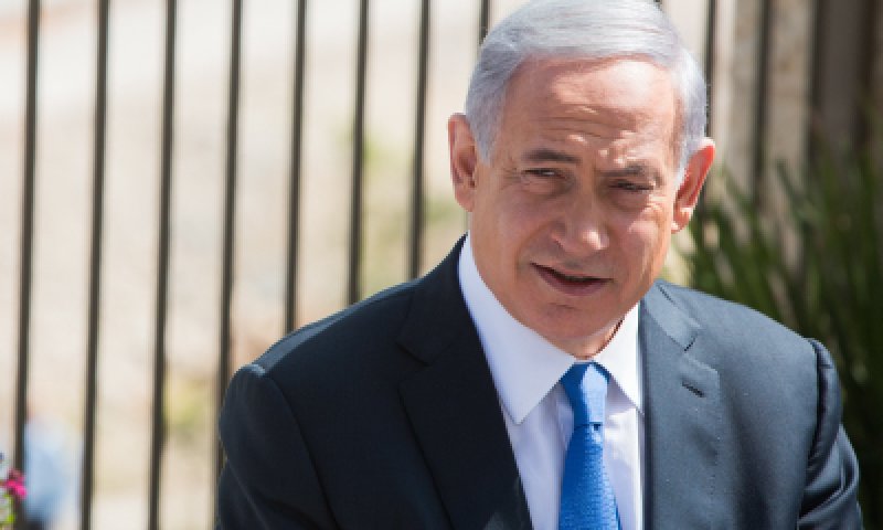 ראש הממשלה: "הטלפון השני יהיה לנפתלי בנט"