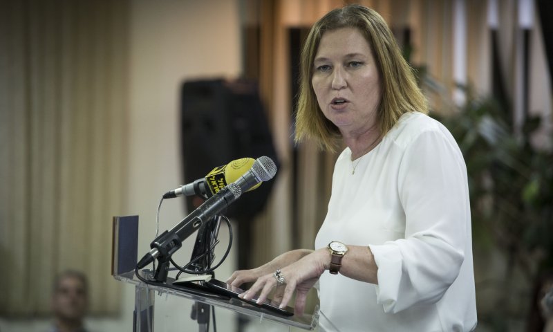 לבני: "האו"ם פגע ביכולת שלנו להלחם בטרור"