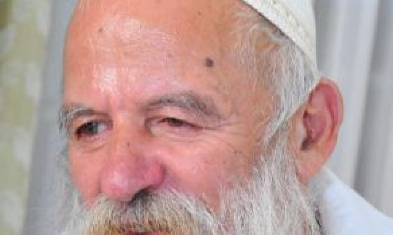 איש המחתרת והמקובל הרב ישועה בן שושן הלך לעולמו