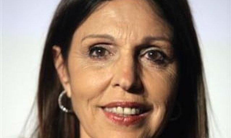 כרמלה מנשה לח"כ שמאלוב ברקוביץ: "החזרת אותנו לאירן"