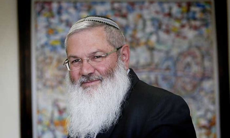 "הצעת המחליטים היא הרע במיעוטו"