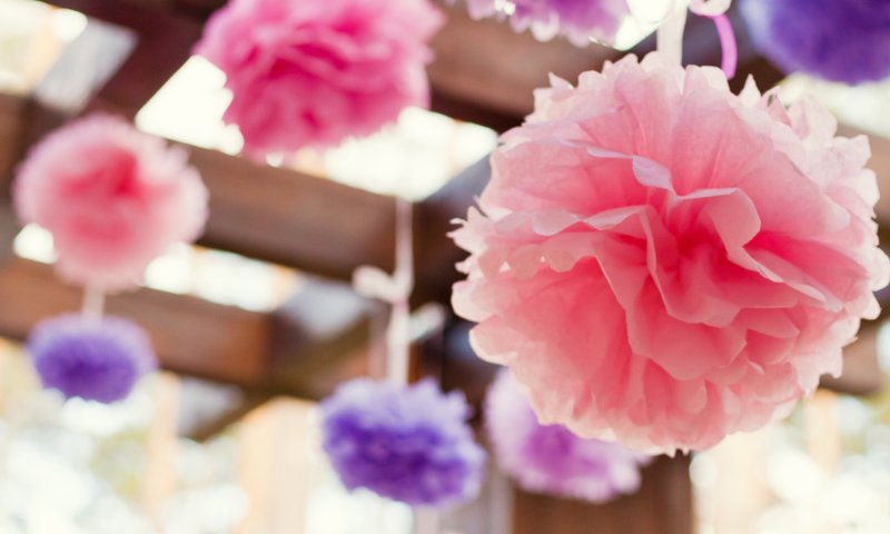 אל תפספסו: 10 קישוטים לסוכה שתוכלו להכין בקלות