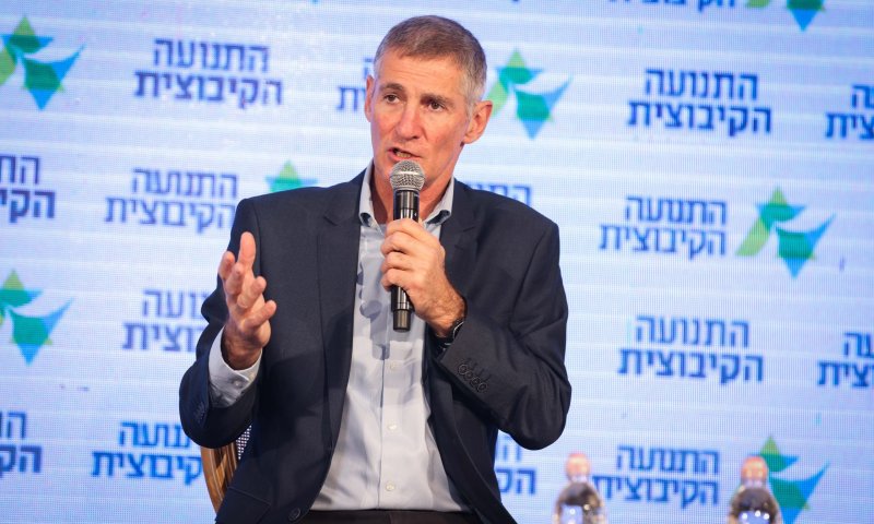 יאיר גולן: "אופורטוניזם מהסוג הכי נחות"
