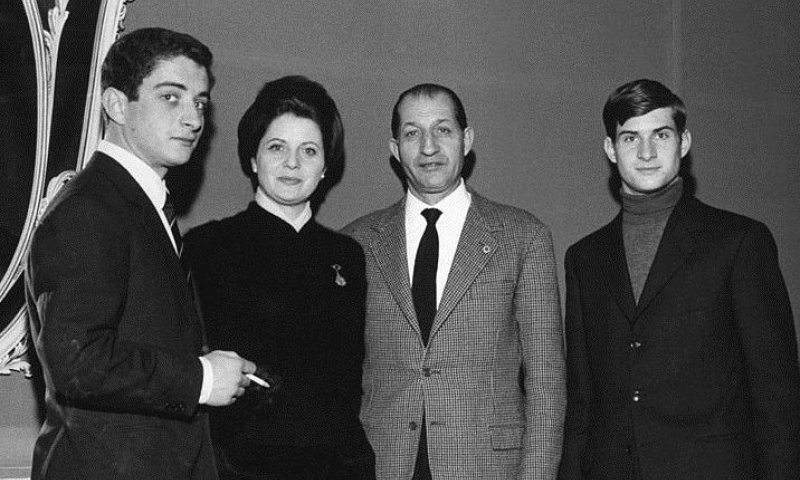 סיפורו של רוכב אופניים שהפך לחסיד אומות העולם