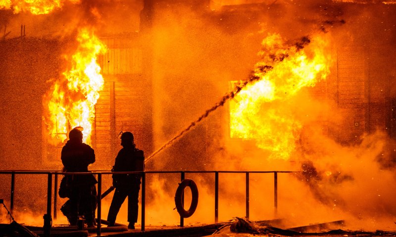 אנטישמיות? ביתו של מושל פנסילבניה היהודי הוצת