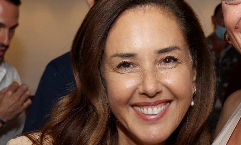 מיכל צפיר משתפת: "בראל הוא החבר הכי טוב של בתי"